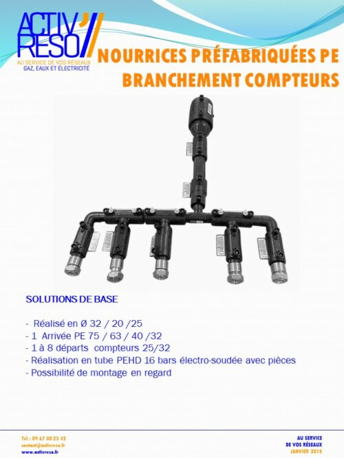 Kit Tubes Pièces Agréées Usine 30RB660041 – Neuf, Livraison Gratuite