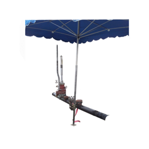 support parasol - activreso