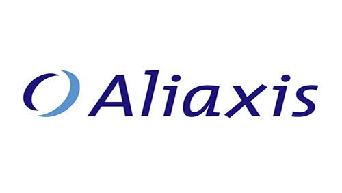 Logo Aliaxis