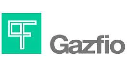 Logo Gazfio