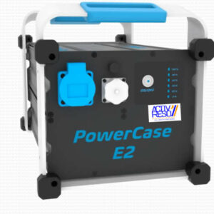 generateur electrique power case E2 ActivReso